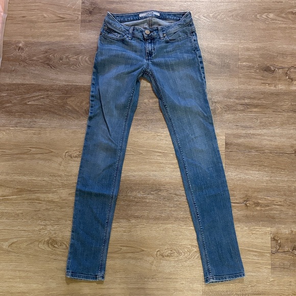 Joe's Jeans Denim - Joe’s Jeans Classic Blue Women's Jeans